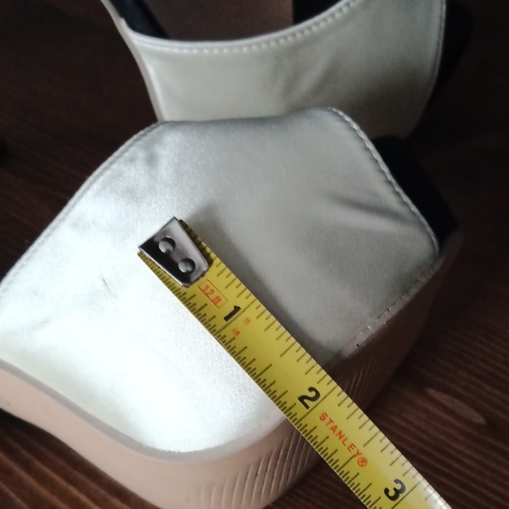 Open Toe Platforms - image 6